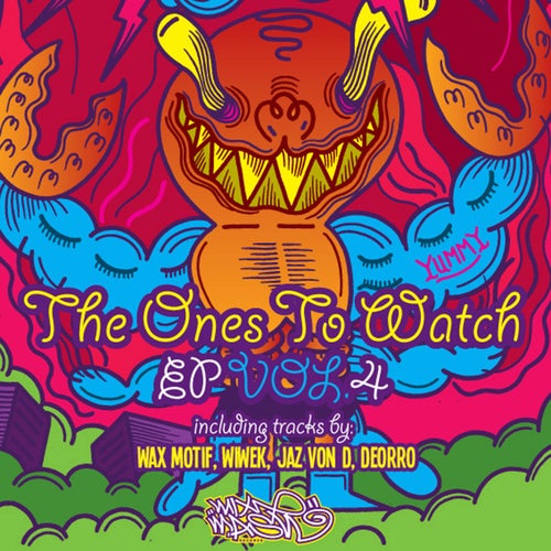 Track Artwork