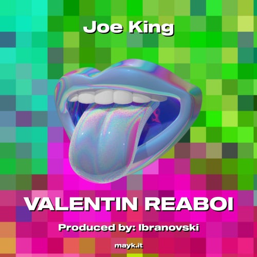 Joe King