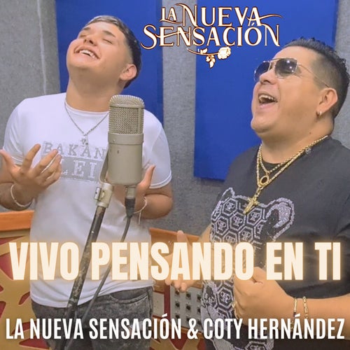 Vivo Pensando en ti