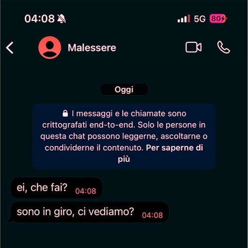 Dubito