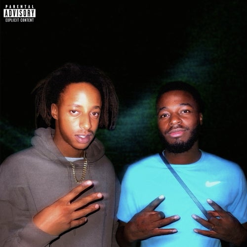Lie (feat. ZieZie)