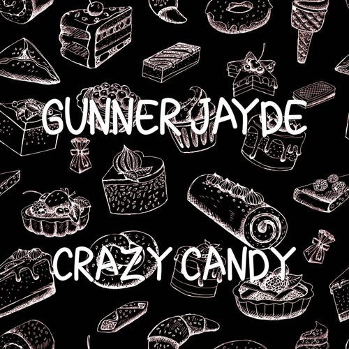 Crazy Candy