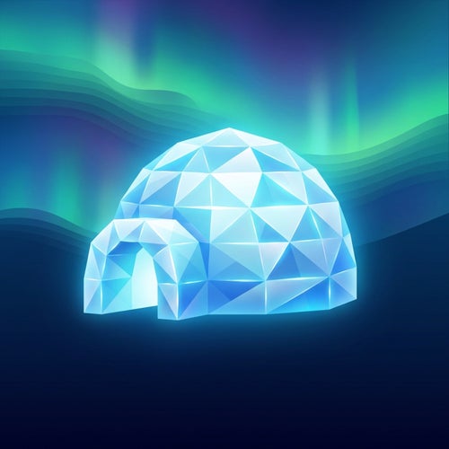 igloo