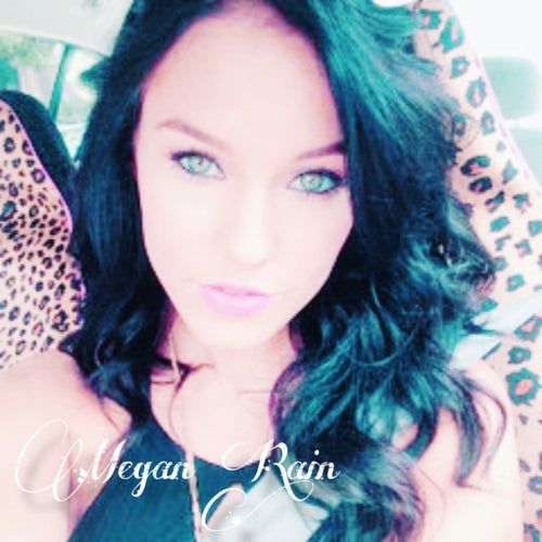 Megan Rain