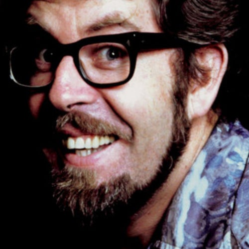 Rolf Harris Profile