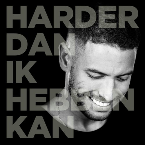 Harder Dan Ik Hebben Kan (Acoustic Sessions)