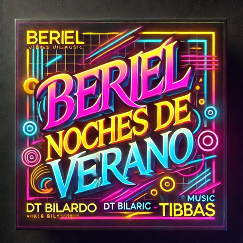 NOCHES DE VERANO