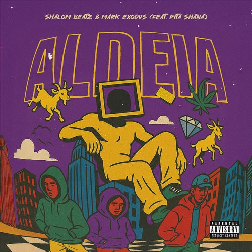 Aldeia