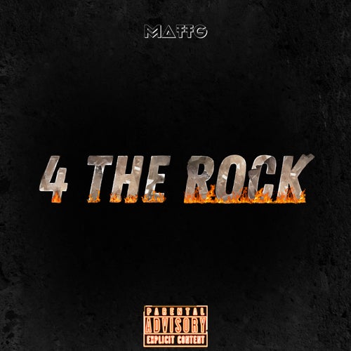 4 The Rock