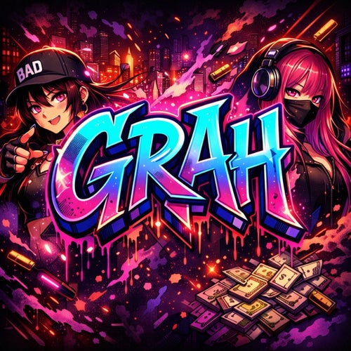 Montagem Grah