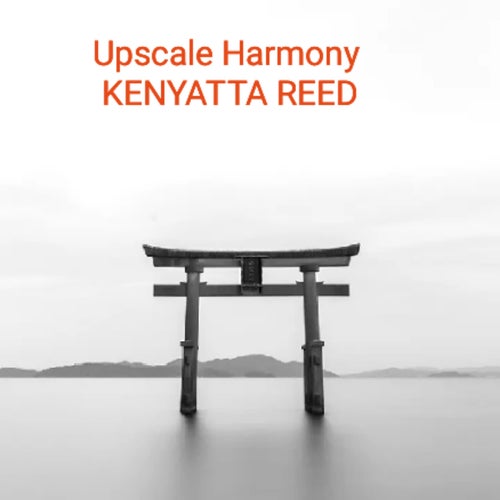Upscale Harmony