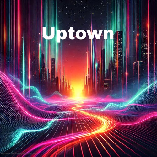 Uptown High