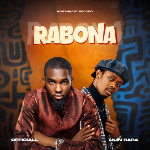 Rabona (feat. Lilin Baba)