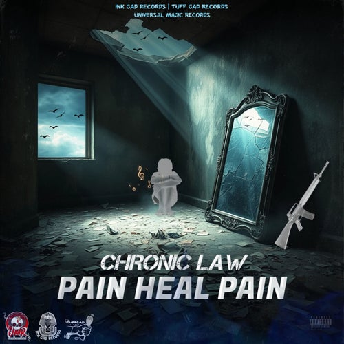 Pain Heal Pain