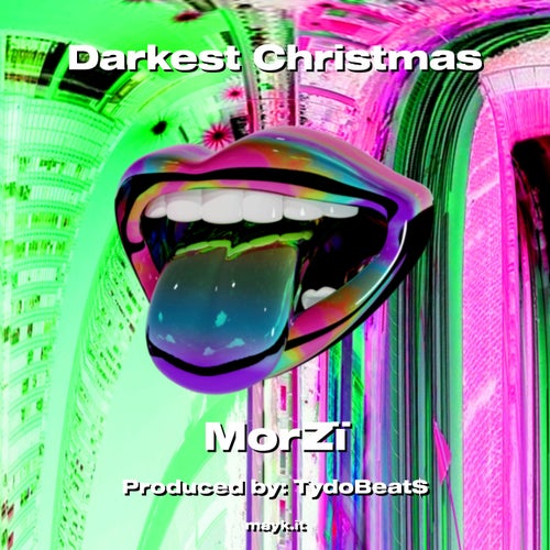 Darkest Christmas