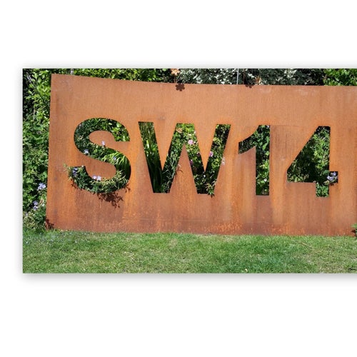 SW14 Profile
