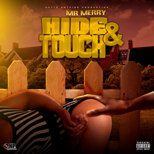 Hide & Touch