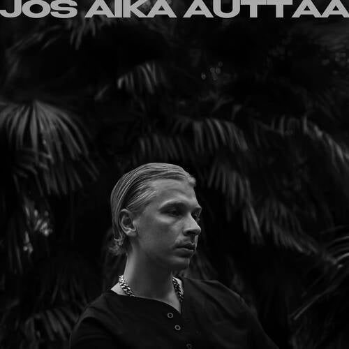 Jos aika auttaa