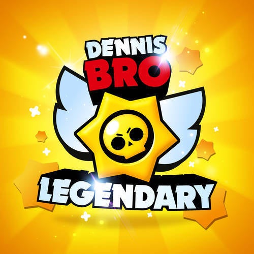 Legendary (Brawl Stars Song)