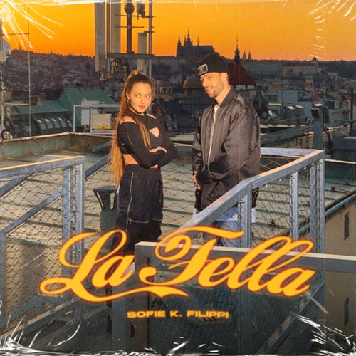 La Fella