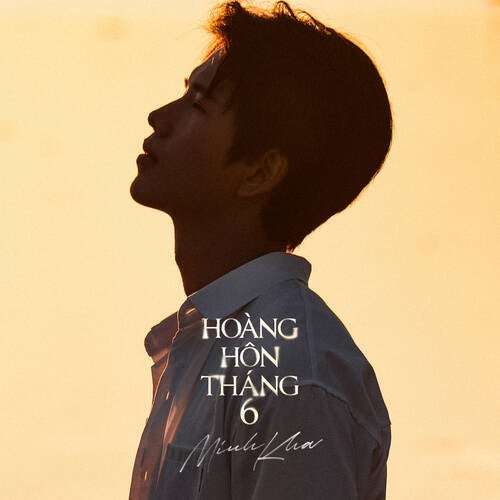 Hoàng Hôn Tháng 6