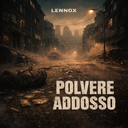 Polvere Addosso
