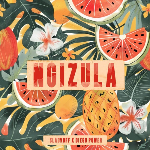 Ngizula: Radio mix