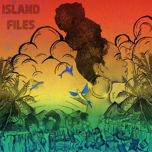 Island Files