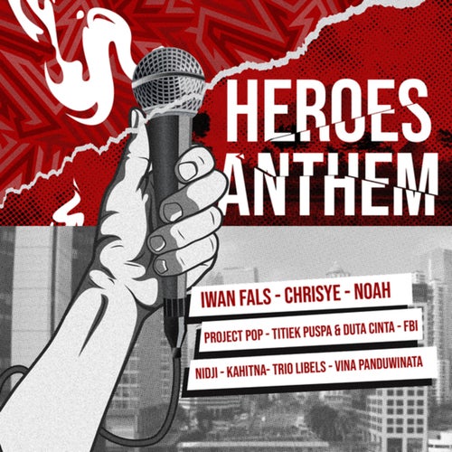 Heroes Anthem