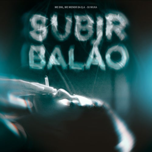 Subir Balão