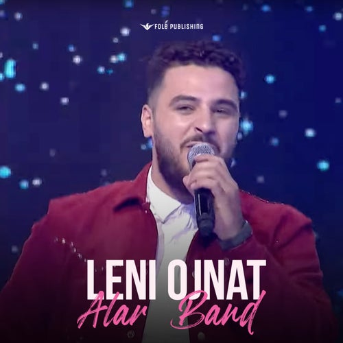 LENI OJNAT