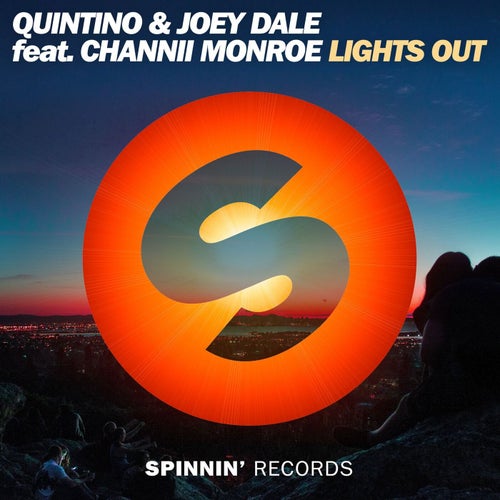 Lights Out (feat. Channii Monroe) (Extended Mix)