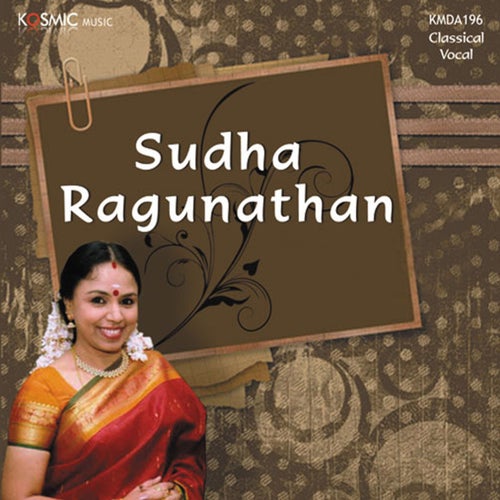 Sudha Raghunathan