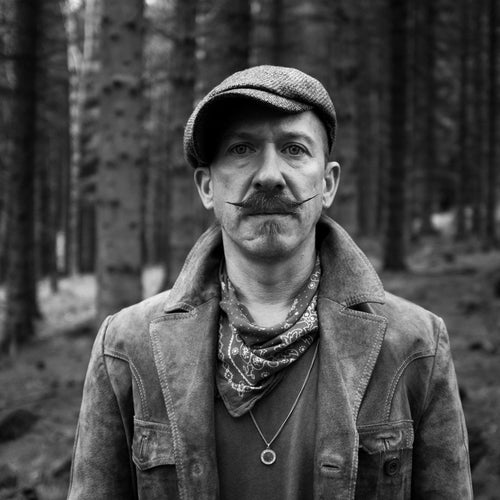 Foy Vance Profile