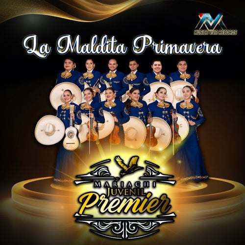 La Maldita Primavera