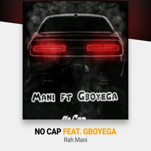 No cap (feat. Gboyega)