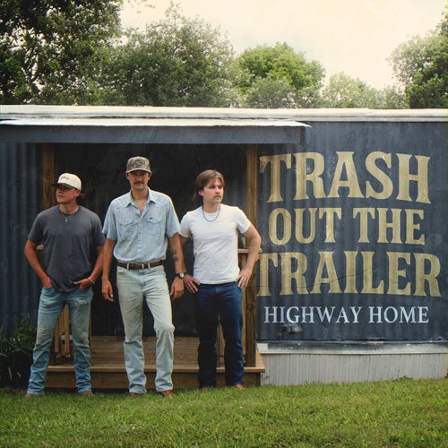 Trash Out The Trailer