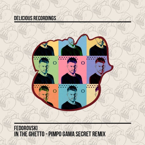 In The Ghetto (Pimpo Gama Remix)
