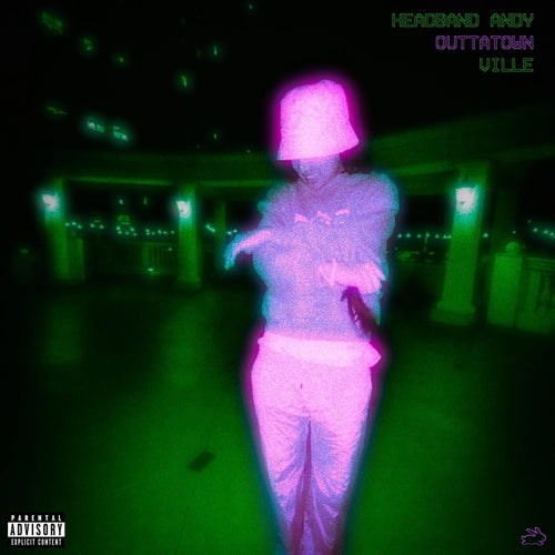 Outtatown (feat. ville)