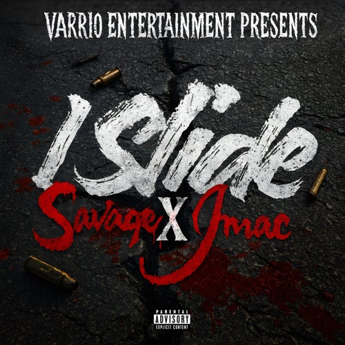 I Slide (feat. Jmac)