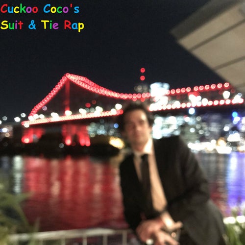 Suit & Tie Rap