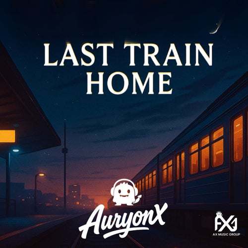 Last Train Home