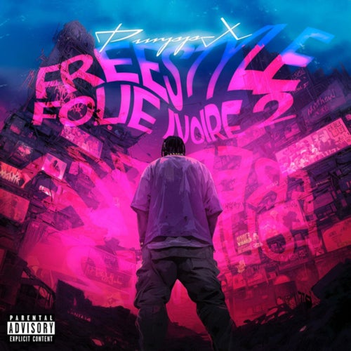 FFI2 (Freestyle Folie Ivoire 2)