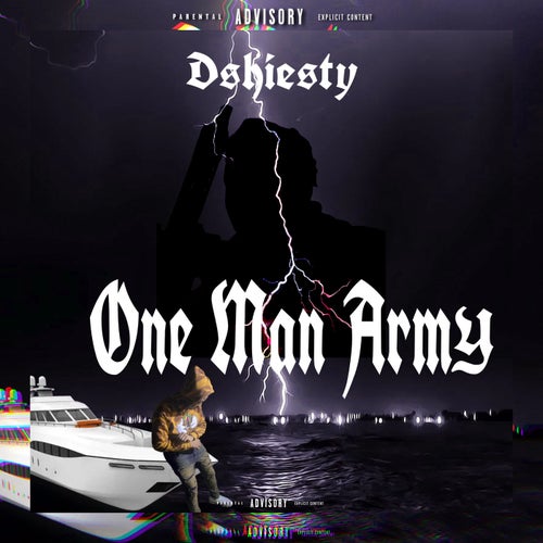 OneManArmy