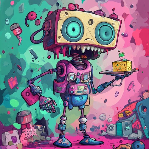 Saw EP