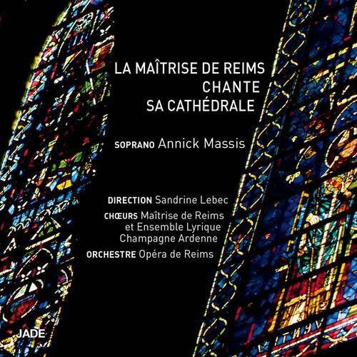 La Maîtrise de Reims chante sa cathédrale