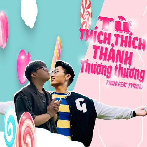 Từ Thích Thích Thành Thương Thương