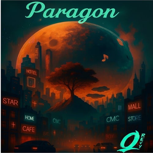 Paragon