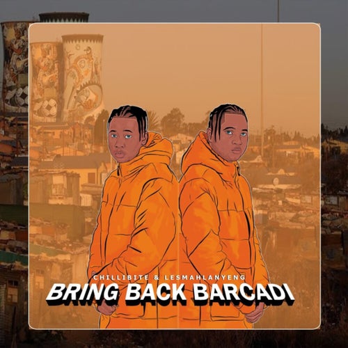 Bring Back Barcadi