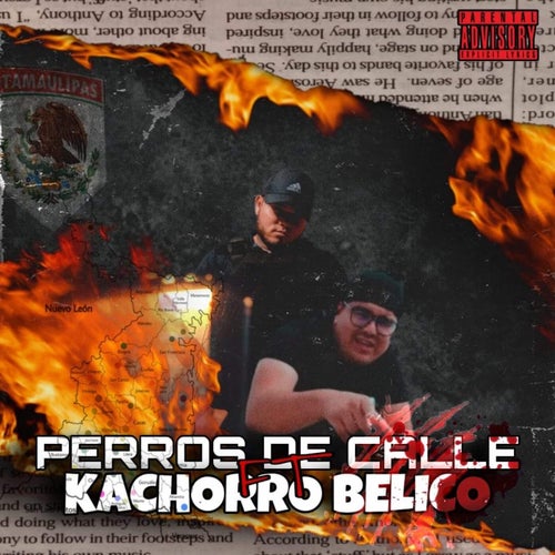 Perros De Calle Ft Kachorro Belico